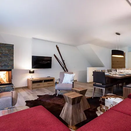 Anna Xl Chalet