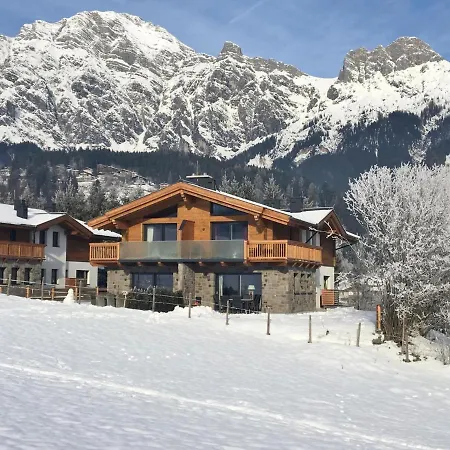 Chalet Anna Xl *