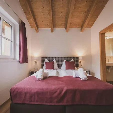 Chalet Anna Xl *