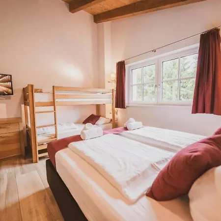 Anna Xl Alpehytte Leogang