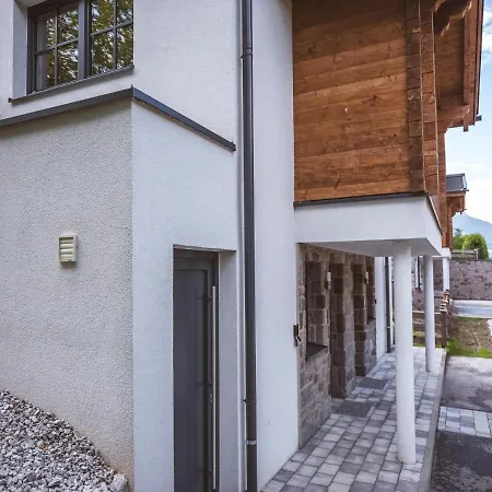 Dağ evi Anna Xl Leogang