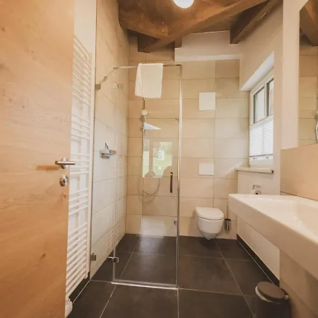 Anna Xl Chalet *