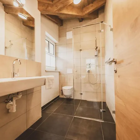 Anna Xl Chalet