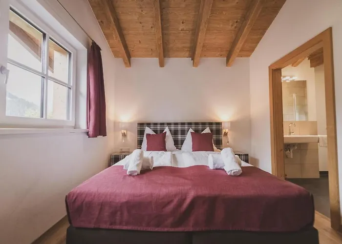 شاليه Anna Xl *