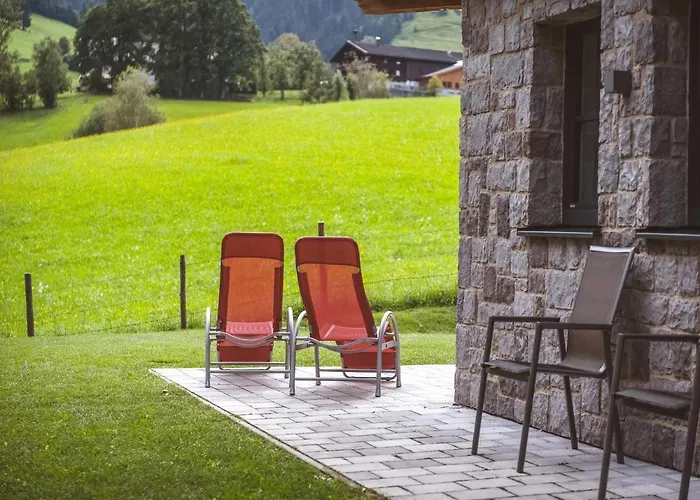 شاليه Anna Xl *