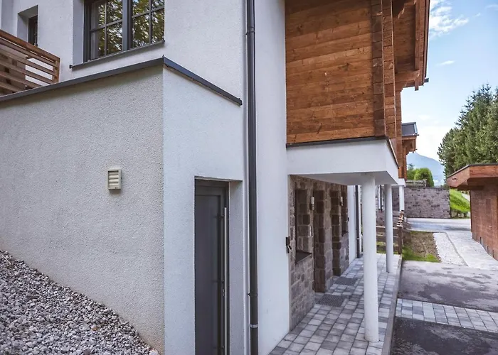 شاليه Anna Xl ليوغانغ