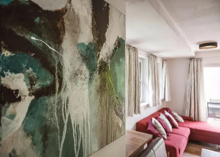 شاليه Anna Xl *