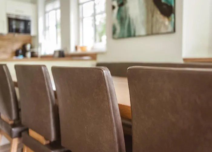 شاليه Anna Xl *